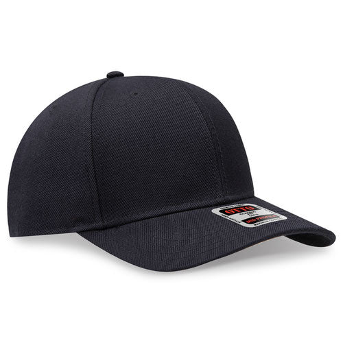 A-Team OTTO Curved Bill Hats (2 logos)