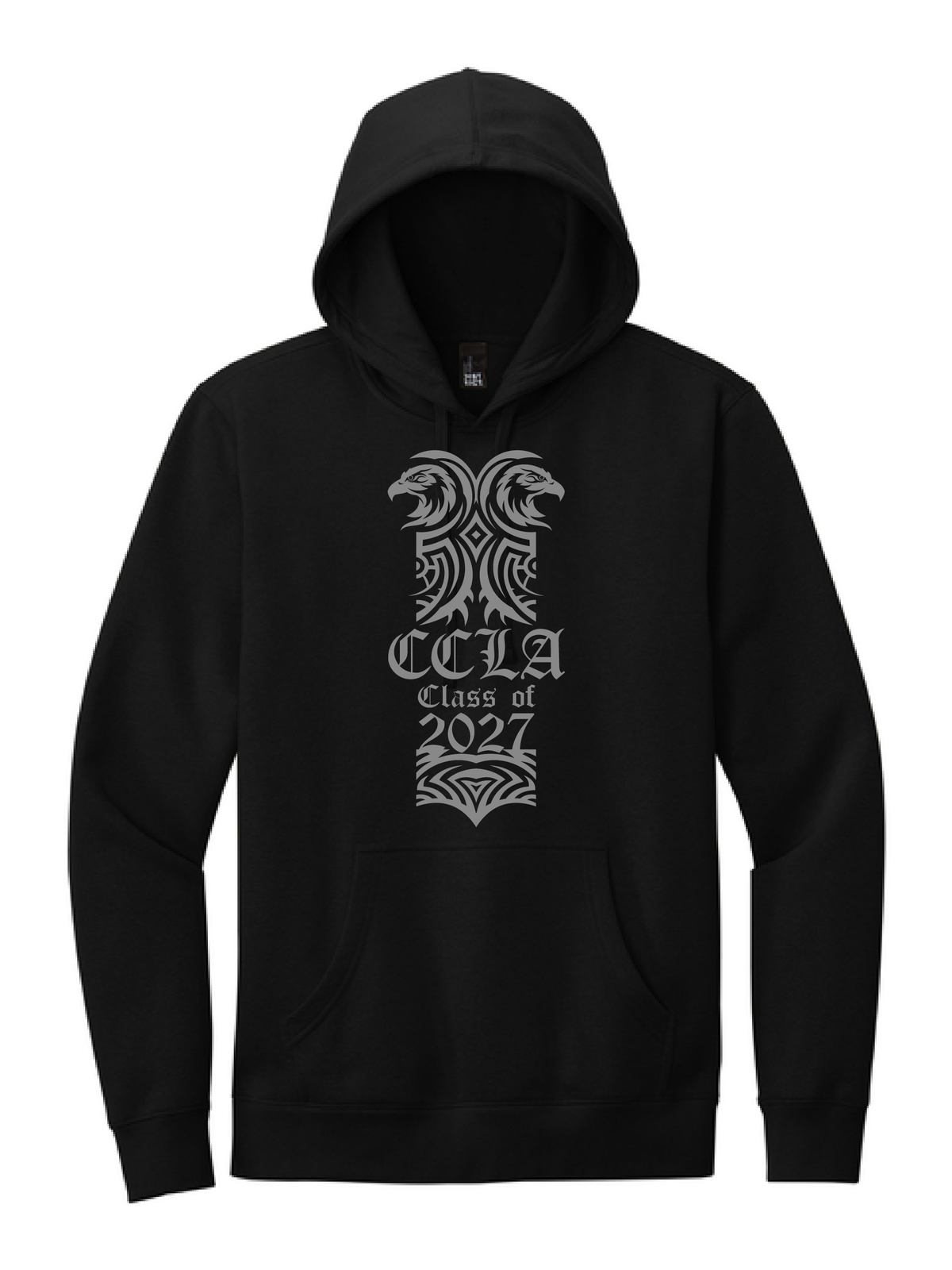 Cali Class of 2027 Hoodie