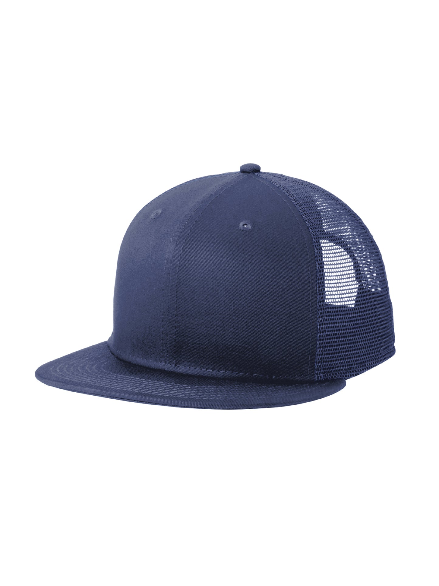 A-Team New Era Flat Bill Hats (2 logos)