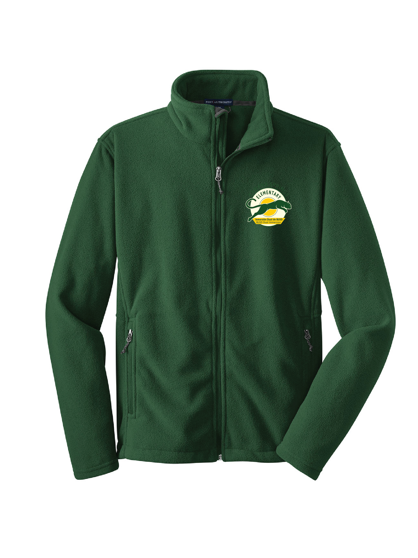 Kawana Springs Fleece Jacket