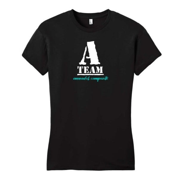 (In Stock) 2023 A-Team T-Shirt (Annadel Composite)