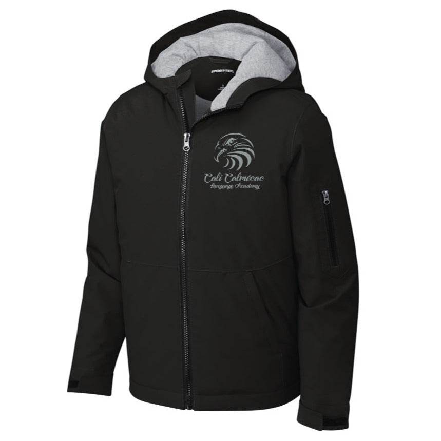 (In Stock) WATERPROOF JACKET •  chaqueta impermeable
