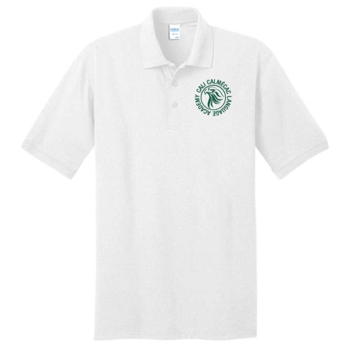 CALI POLO • camiseta polo