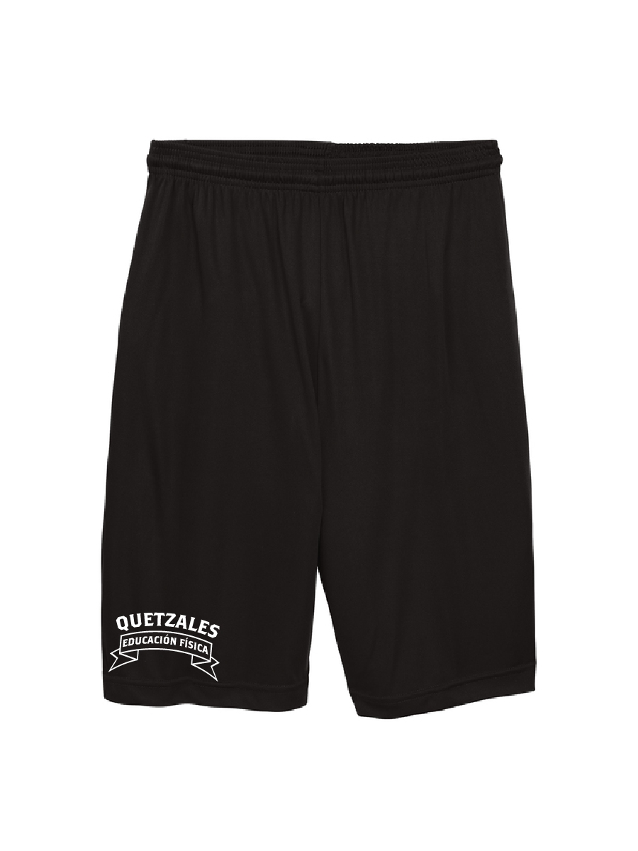QUETZALES PE SHORTS • pantalónes cortos