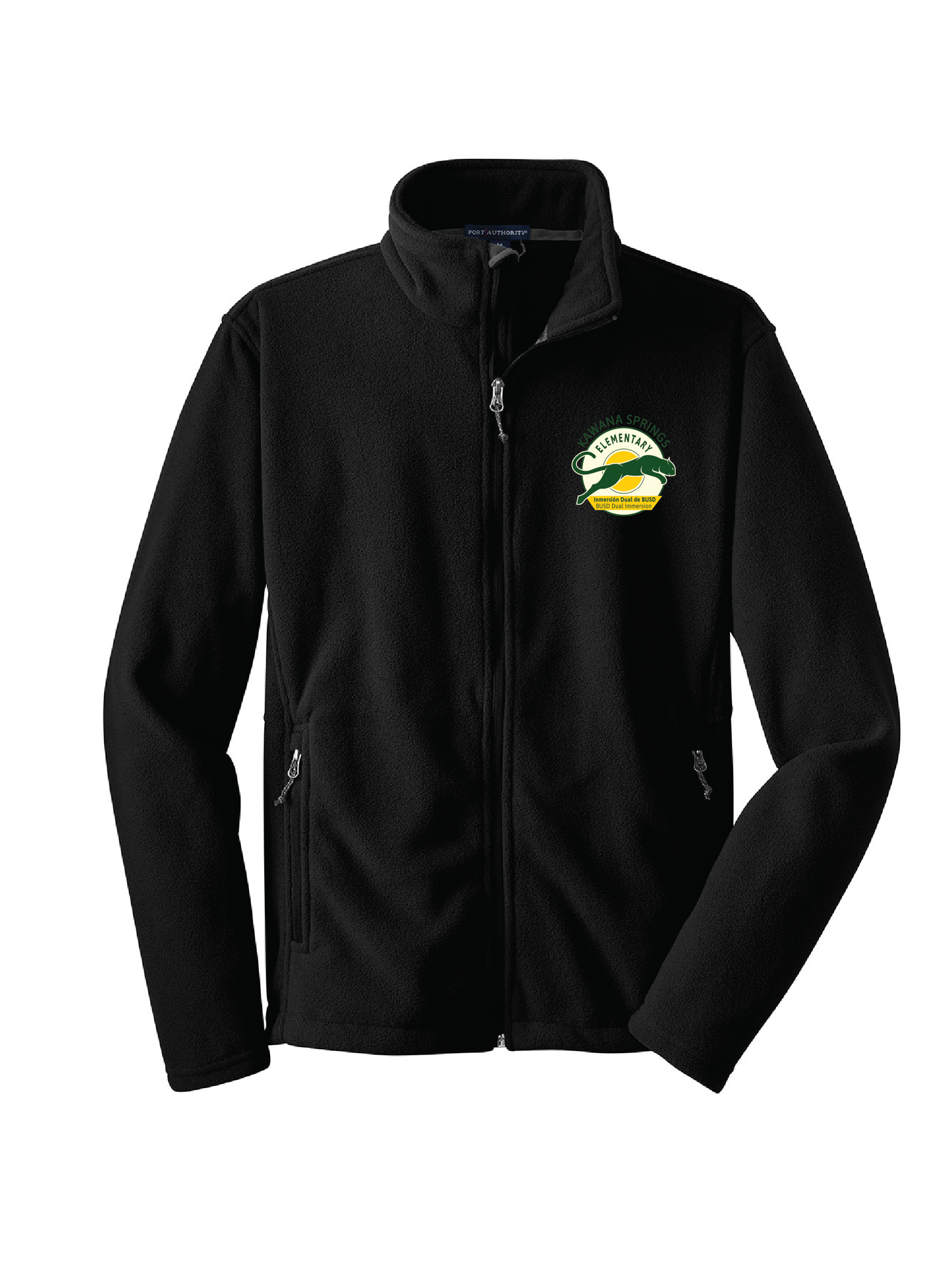 Kawana Springs Fleece Jacket