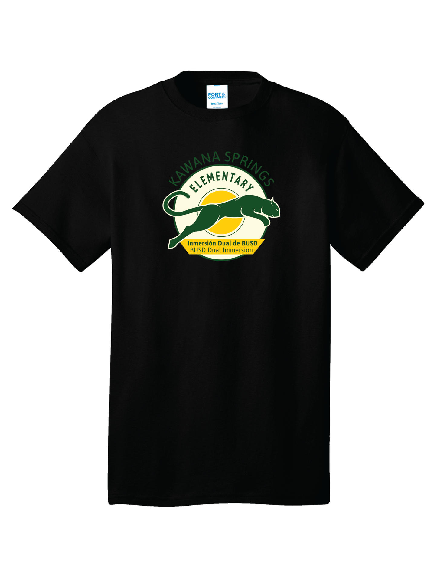 Kawana Springs T-Shirt