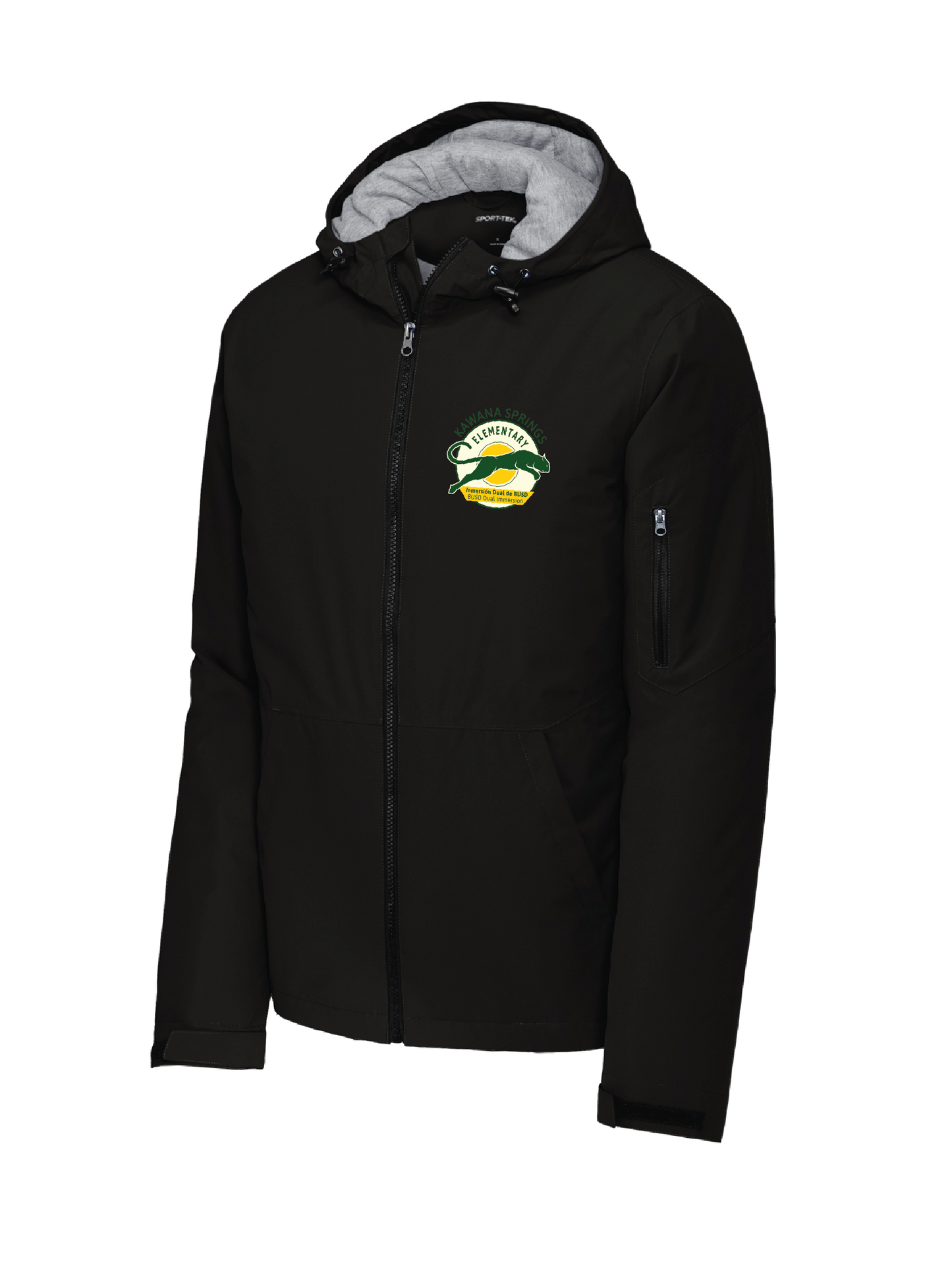 Kawana Springs Waterproof Jacket