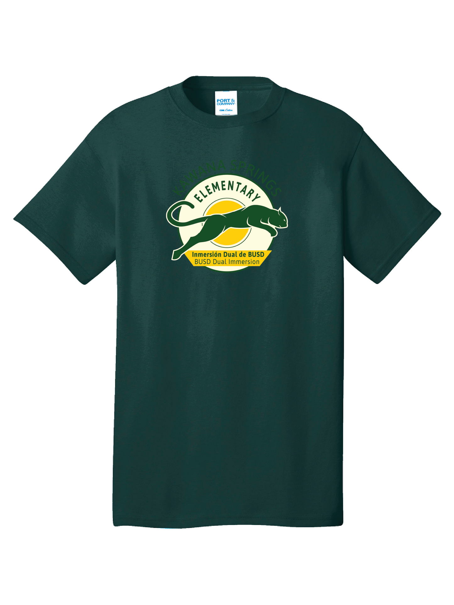 Kawana Springs T-Shirt