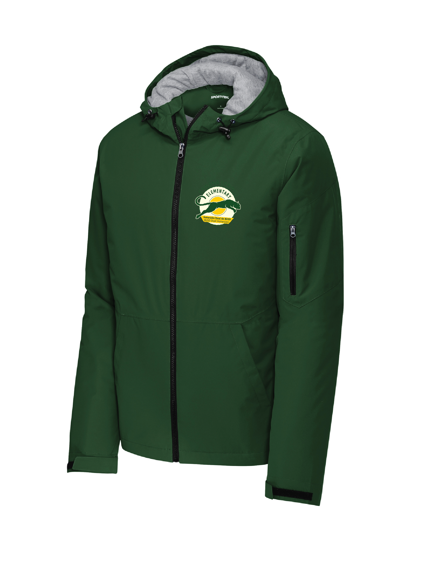 Kawana Springs Waterproof Jacket