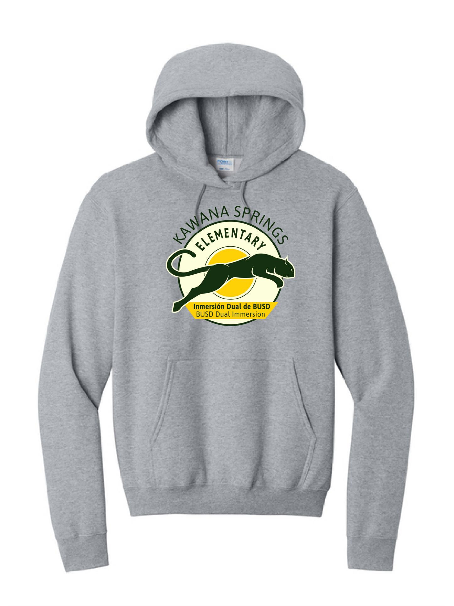 Kawana Springs Hoodies