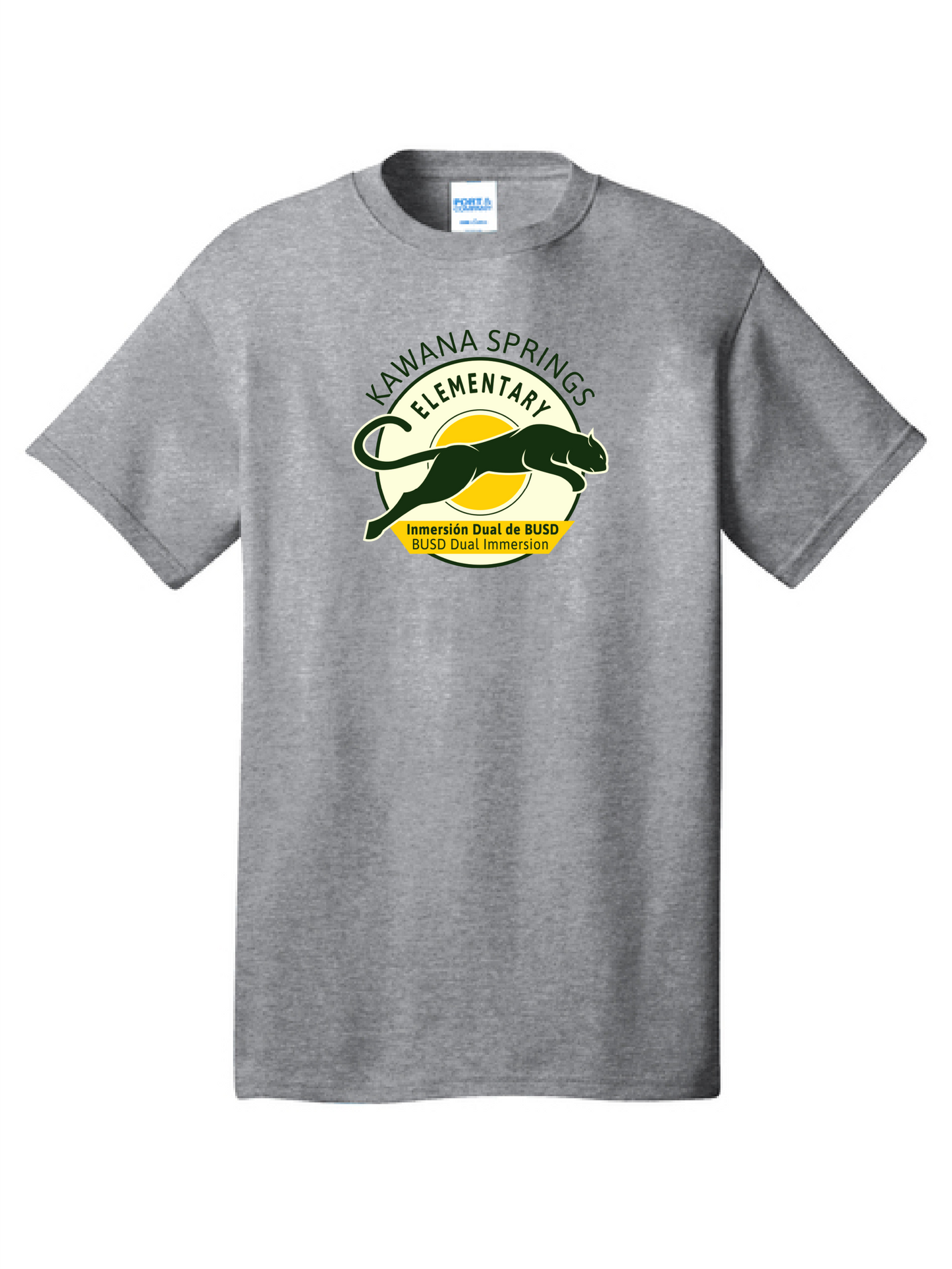 Kawana Springs T-Shirt