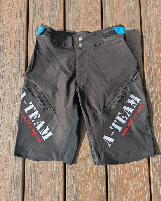 A-Team Women's Bibs & Baggies (Limited Sizes)