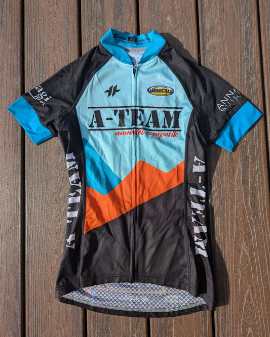 A-Team $10 Jerseys