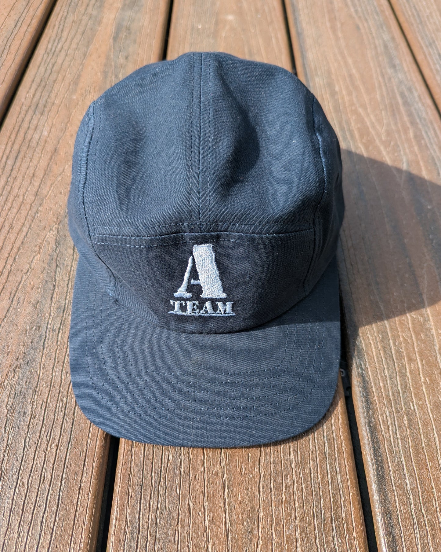 A-Team Camper Hat