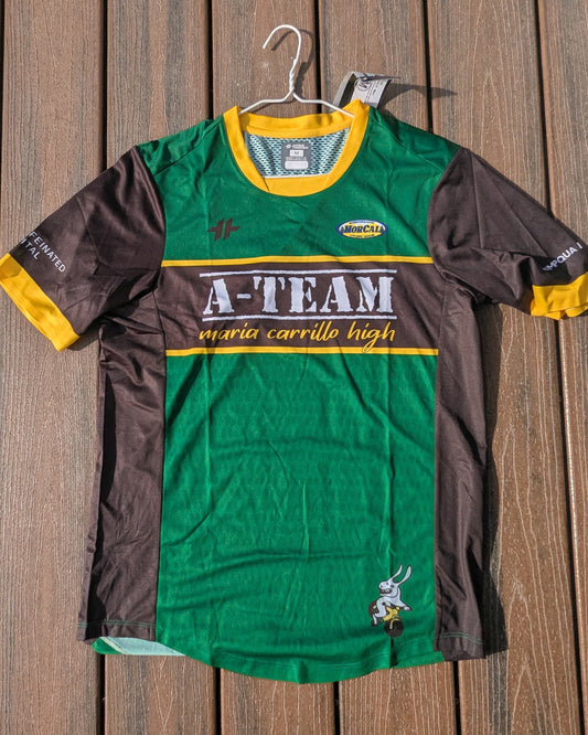 A-Team $20 Maria Carrillo Jerseys