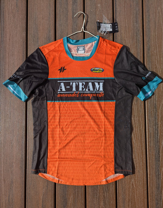 A-Team $20 Composite Jerseys