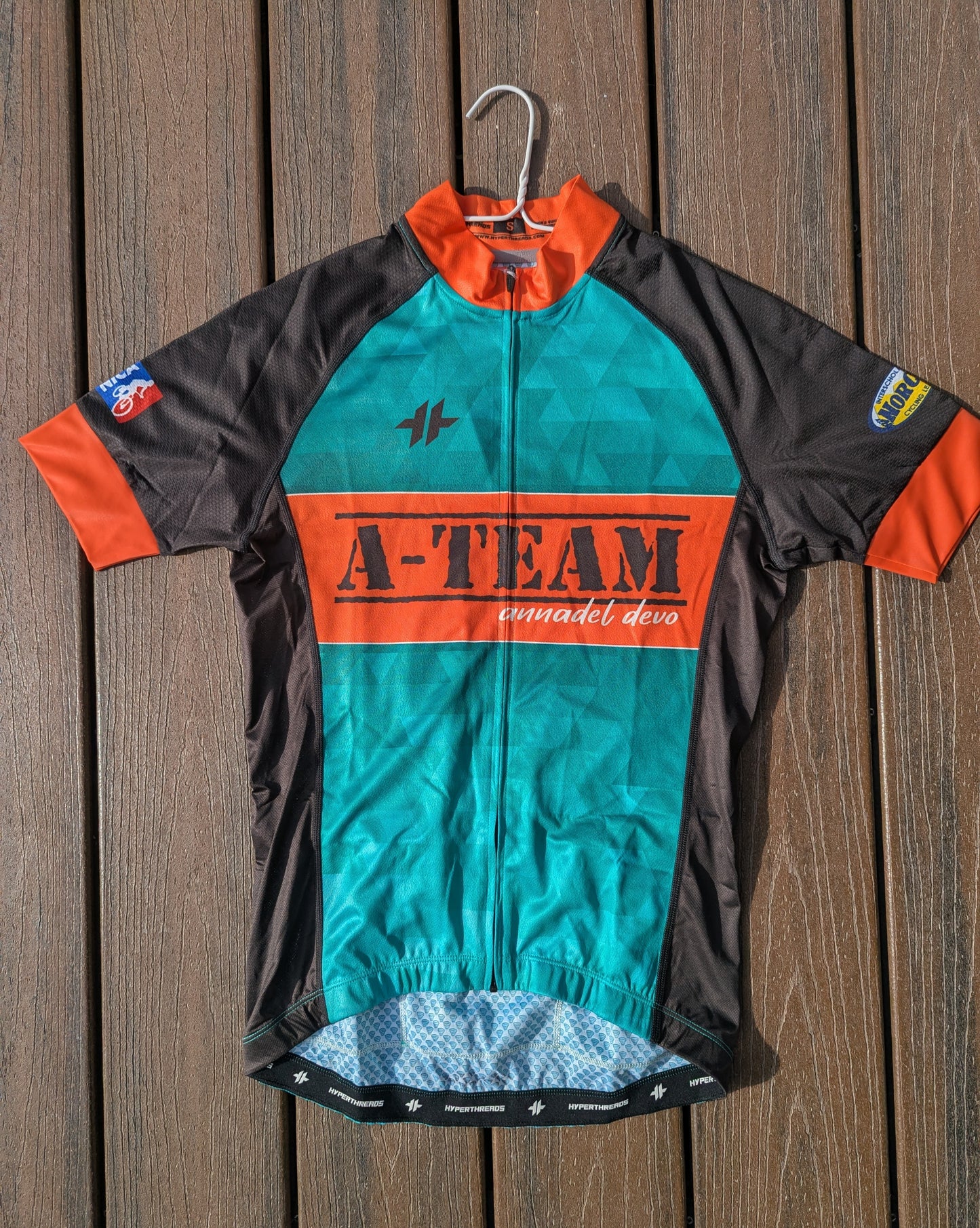 A-Team $20 Devo Jerseys
