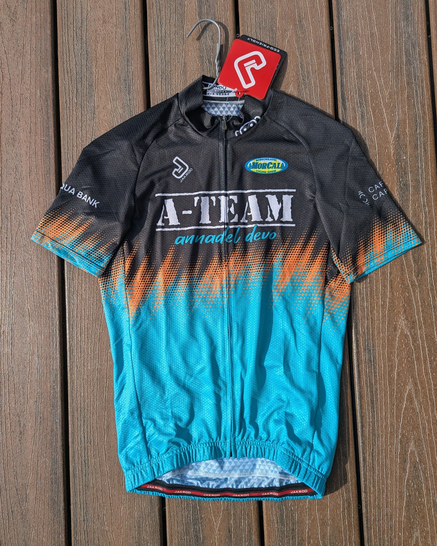 A-Team $20 Devo Jerseys
