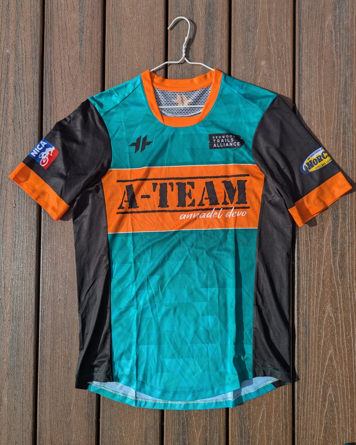 A-Team $20 Devo Jerseys