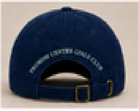Promise Center Hat