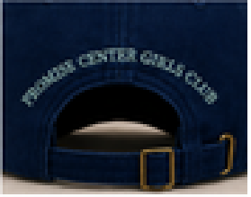 Promise Center Hat