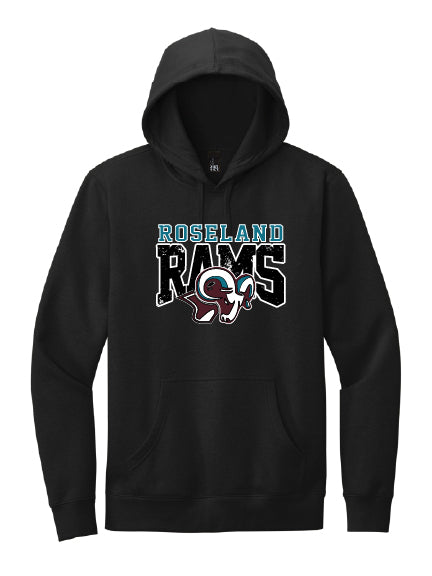 RAMS Spirit Hoodie
