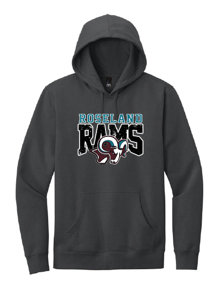 RAMS Spirit Hoodie