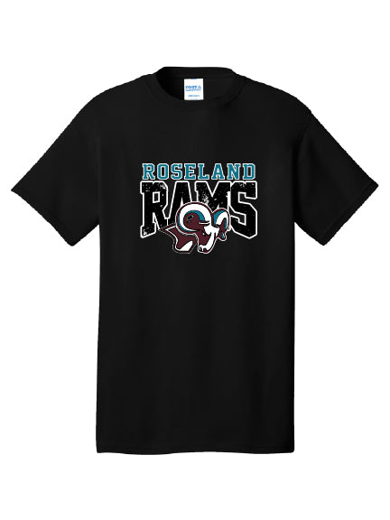 RAMS Spirit T-Shirt