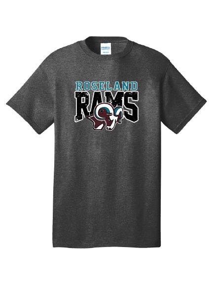 RAMS Spirit T-Shirt
