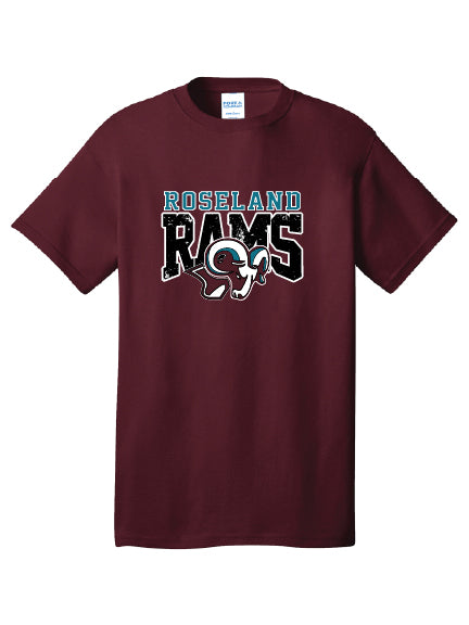 RAMS Spirit T-Shirt
