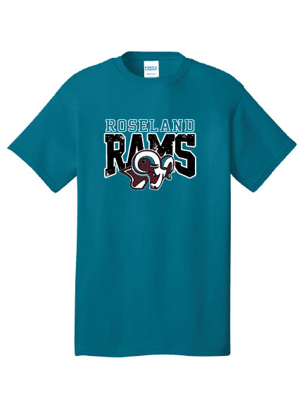 RAMS Spirit T-Shirt