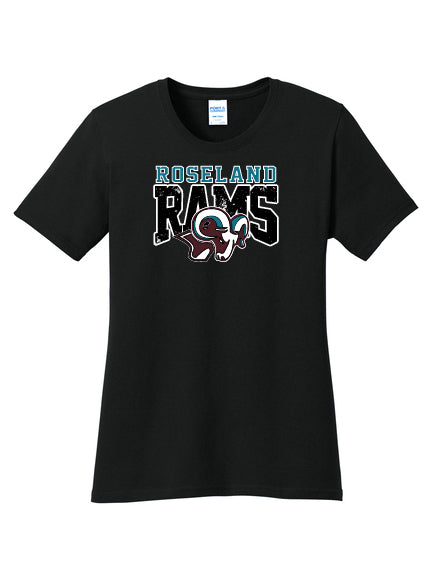 RAMS Spirit T-Shirt