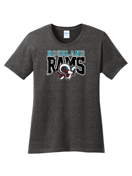 RAMS Spirit T-Shirt