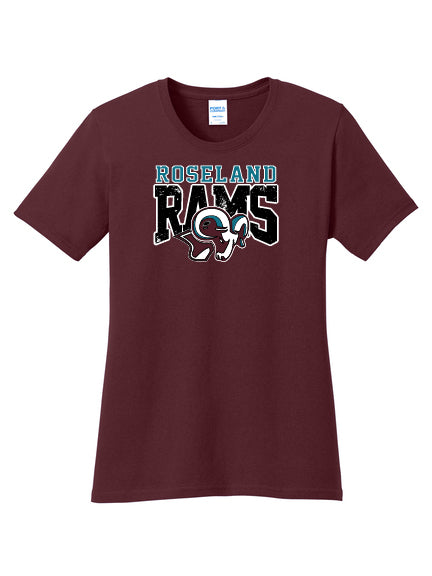 RAMS Spirit T-Shirt