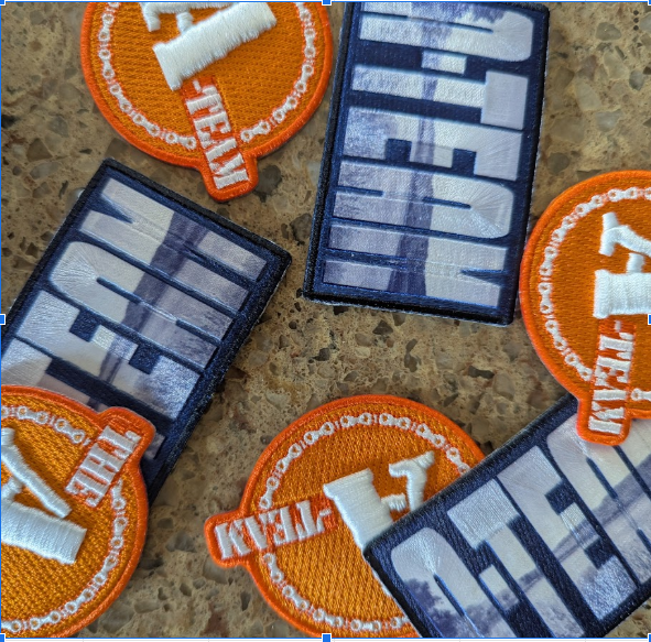 A-Team Patches