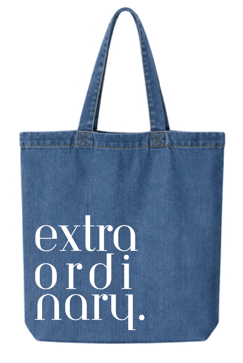 Promise Center Tote Bag