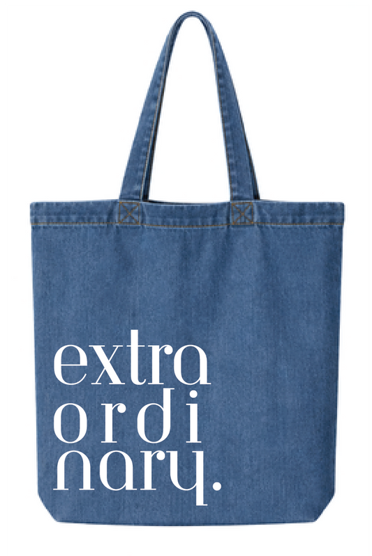 Promise Center Tote Bag