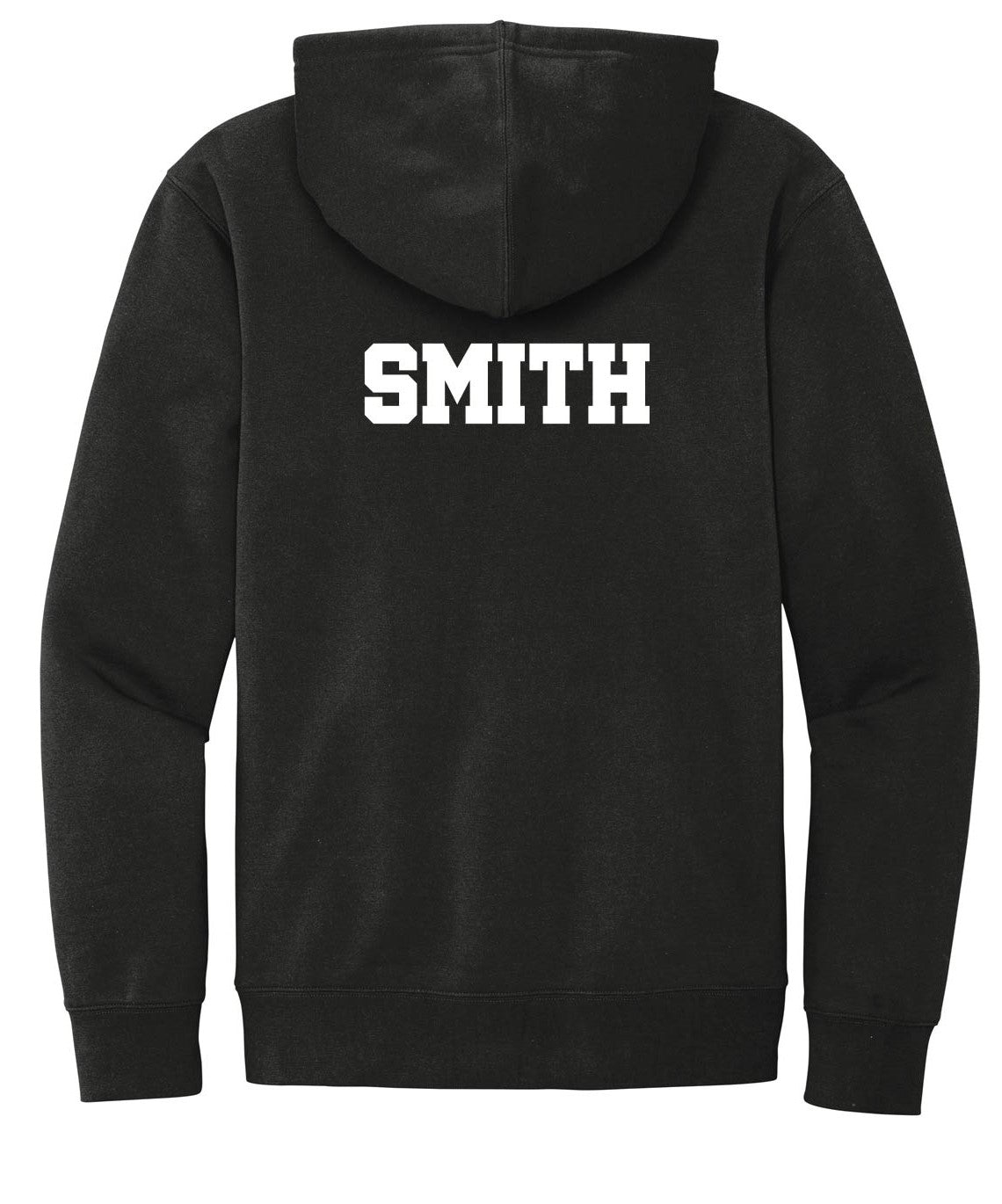 Cali Basketball Hoodie