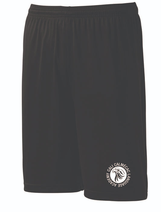 CALI SHORTS • pantalónes cortos