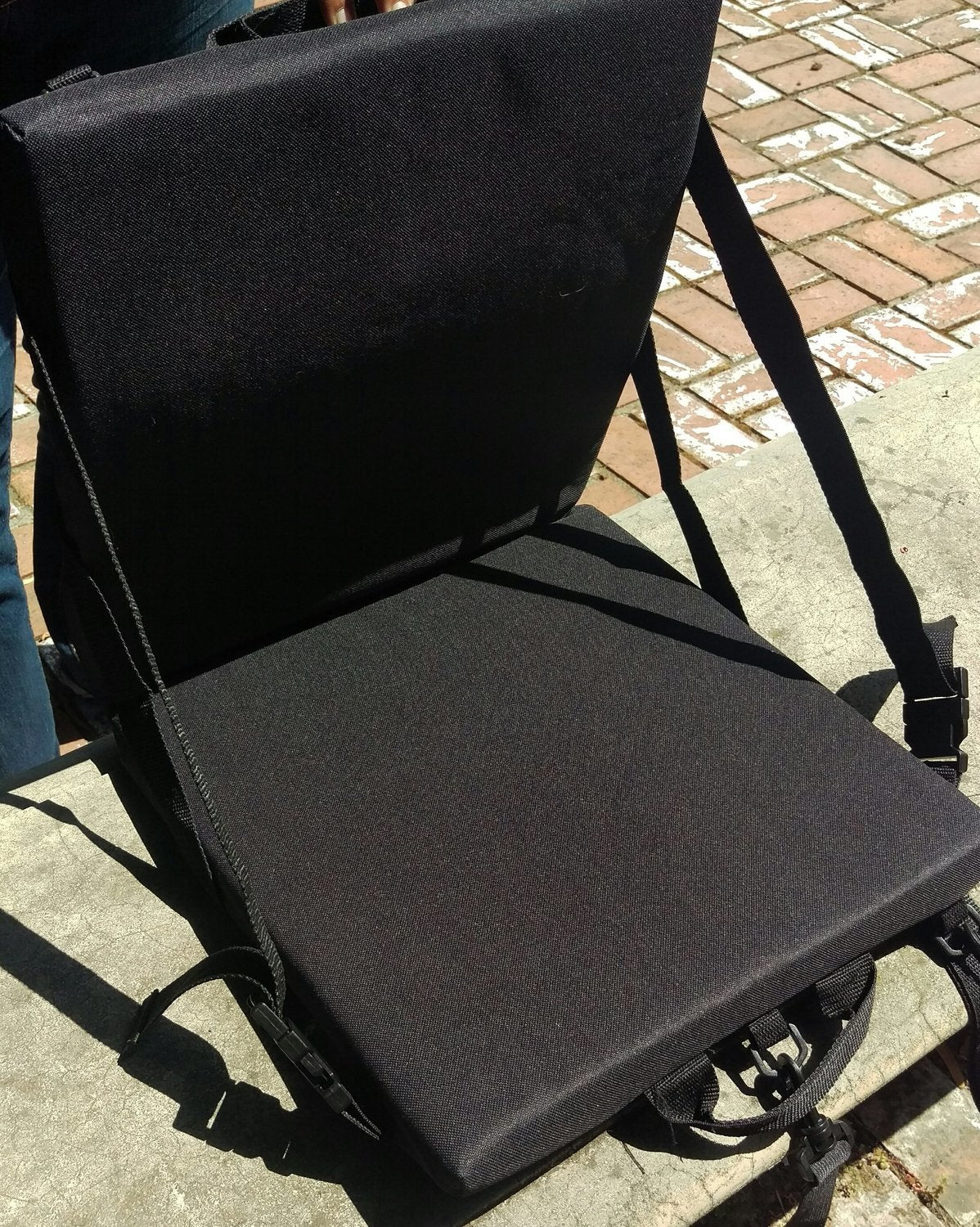 CALI STADIUM SEAT • asiento de estadio (Liberty)