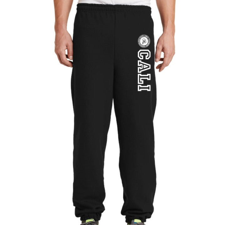 CALI SWEATPANTS • pantalónes deportivos