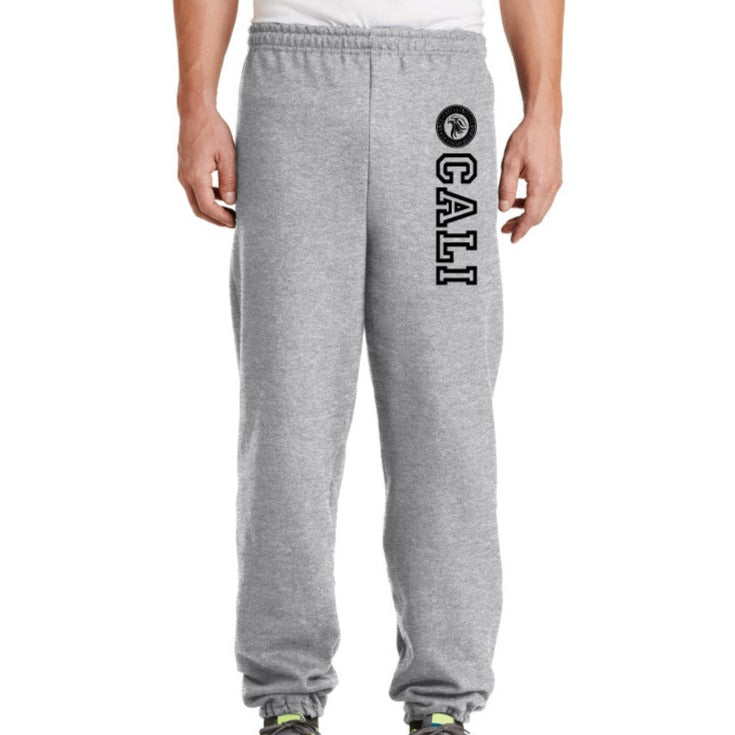 CALI SWEATPANTS • pantalónes deportivos