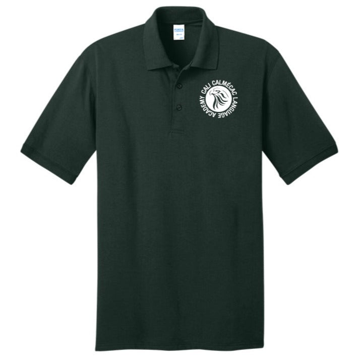 CALI POLO • camiseta polo