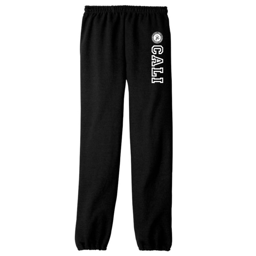 CALI SWEATPANTS • pantalónes deportivos