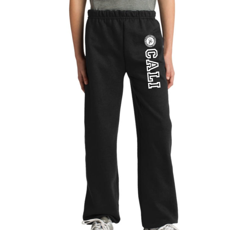 CALI SWEATPANTS • pantalónes deportivos
