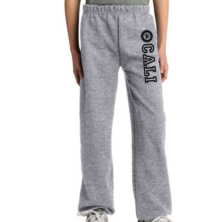 CALI SWEATPANTS • pantalónes deportivos